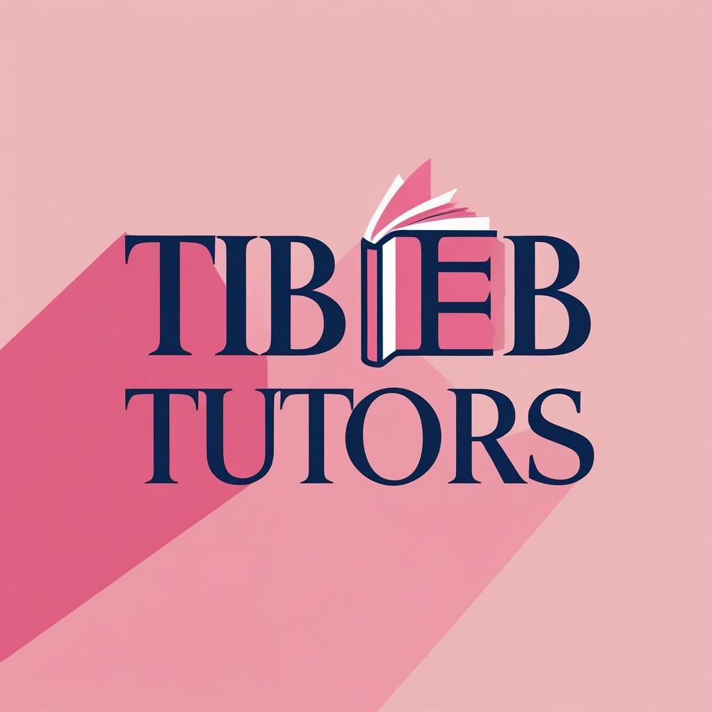 Tibeb Tutor Logo